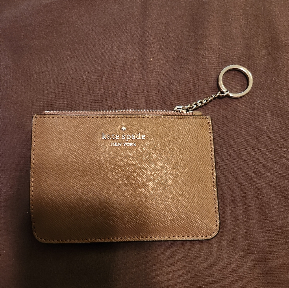 Kate Spade New York - Dusty Rose Wallet